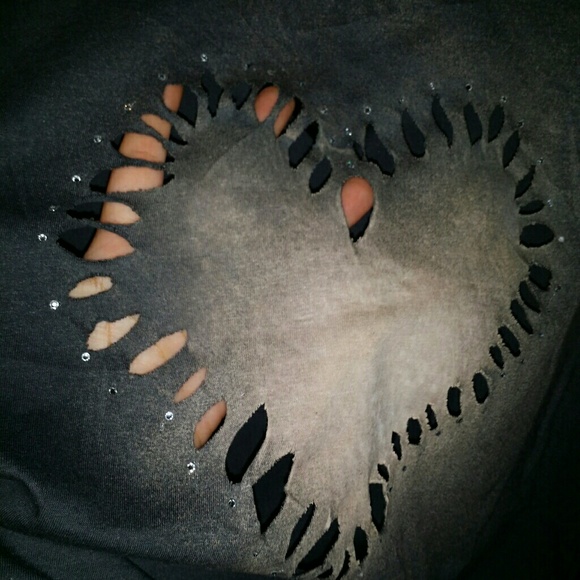 Handmade and designed shirt, one of a kind. New. - Picture 5 of 6